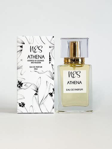 Athena Eau de Parfum .